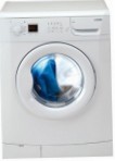optim BEKO WMD 65086 Mașină de spălat revizuire