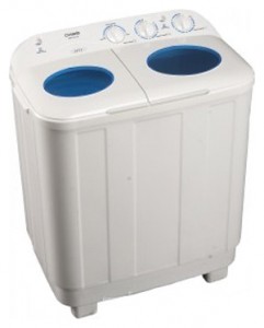Máquina de lavar BEKO WTT 60 P Foto reveja
