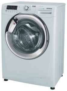 ﻿Washing Machine Hoover WDYNS 642 D3 Photo review