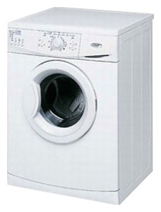 Machine à laver Whirlpool AWG 7022 Photo examen