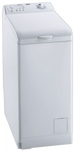 ﻿Washing Machine Zanussi ZWQ 5120 Photo review