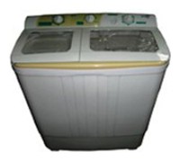 वॉशिंग मशीन Digital DW-604WC तस्वीर समीक्षा