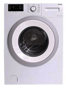 Máquina de lavar BEKO WKY 60831 PTYW2 Foto reveja