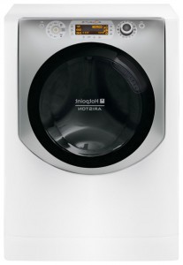 Machine à laver Hotpoint-Ariston AQS70D 05S Photo examen