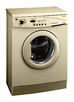 ﻿Washing Machine Samsung S803JE Photo review