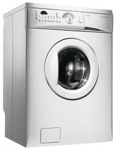 Máquina de lavar Electrolux EWS 1247 Foto reveja