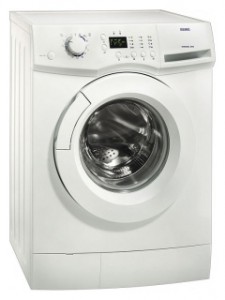 Machine à laver Zanussi ZWG 1120 M Photo examen