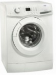 best Zanussi ZWG 1120 M ﻿Washing Machine review