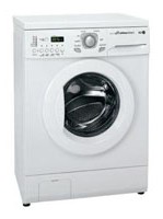 Máquina de lavar LG WD-80150SUP Foto reveja