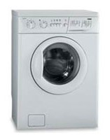 Machine à laver Zanussi FV 1035 N Photo examen