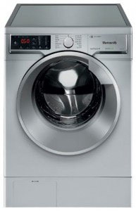 çamaşır makinesi Brandt BWF 184 TX fotoğraf gözden geçirmek