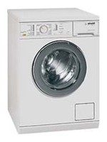 Wasmachine Miele WT 2104 Foto beoordeling