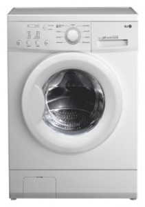Mașină de spălat LG F-10C3LDP fotografie revizuire