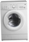 best LG F-10C3LDP ﻿Washing Machine review