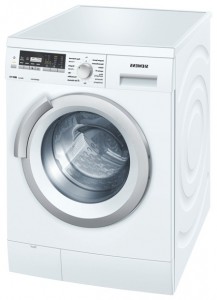 वॉशिंग मशीन Siemens WM 14S464 DN तस्वीर समीक्षा