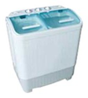 ﻿Washing Machine UNIT UWM-240 Photo review
