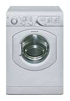 çamaşır makinesi Hotpoint-Ariston AVL 1000 fotoğraf gözden geçirmek