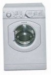 bedst Hotpoint-Ariston AVL 1000 Vaskemaskine anmeldelse