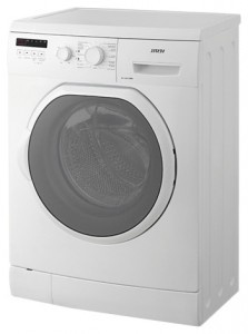 çamaşır makinesi Vestel WMO 1241 LE fotoğraf gözden geçirmek