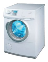 Máquina de lavar Hansa PCP4512B614 Foto reveja