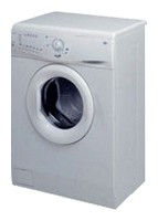 Máquina de lavar Whirlpool AWG 308 E Foto reveja