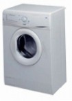bedst Whirlpool AWG 308 E Vaskemaskine anmeldelse