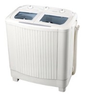 Tvättmaskin NORD XPB60-78S-1A Fil recension