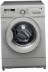 ベスト LG E-10B8ND5 洗濯機 レビュー