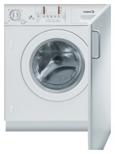 Machine à laver Candy CWB 1308 Photo examen