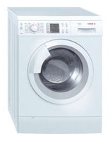 वॉशिंग मशीन Bosch WAS 20441 तस्वीर समीक्षा
