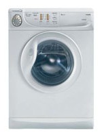 çamaşır makinesi Candy CM2 106 fotoğraf gözden geçirmek