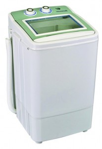 ﻿Washing Machine Ravanson XPB40-1KOM Photo review