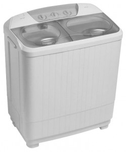 Máquina de lavar Ravanson XPB-720TP Foto reveja