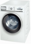 optim Siemens WM 12Y890 Mașină de spălat revizuire