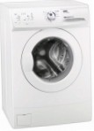 melhor Zanussi ZWS 685 V Máquina de lavar reveja
