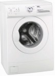 最好 Zanussi ZWS 6123 V 洗衣机 评论