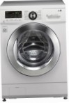 optim LG F-1096SD3 Mașină de spălat revizuire