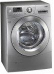 melhor LG F-1480TD5 Máquina de lavar reveja