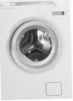 最好 Asko W68843 W 洗衣机 评论