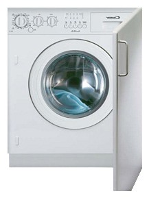 Machine à laver Candy CDB 134 Photo examen