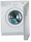 best Candy CDB 134 ﻿Washing Machine review