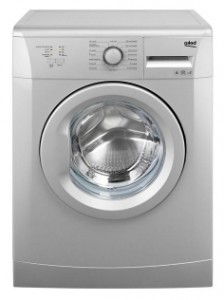 वॉशिंग मशीन BEKO WKB 61001 YS तस्वीर समीक्षा