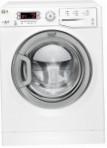 best Hotpoint-Ariston WMD 843 BS ﻿Washing Machine review
