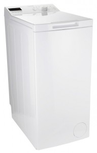 çamaşır makinesi Hotpoint-Ariston WMTF 601 L fotoğraf gözden geçirmek