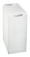 Vaskemaskine Electrolux EWT 10410 W Foto anmeldelse