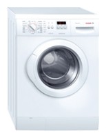 Tvättmaskin Bosch WLF 16261 Fil recension