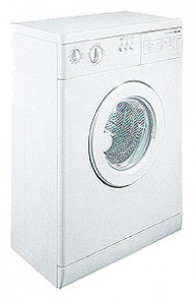 洗濯機 Bosch WMV 1600 写真 レビュー