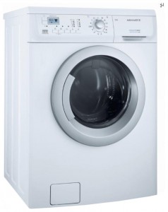 Machine à laver Electrolux EWF 129442 W Photo examen