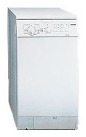 çamaşır makinesi Bosch WOL 2050 fotoğraf gözden geçirmek