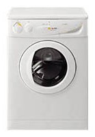﻿Washing Machine Fagor FE-538 Photo review
